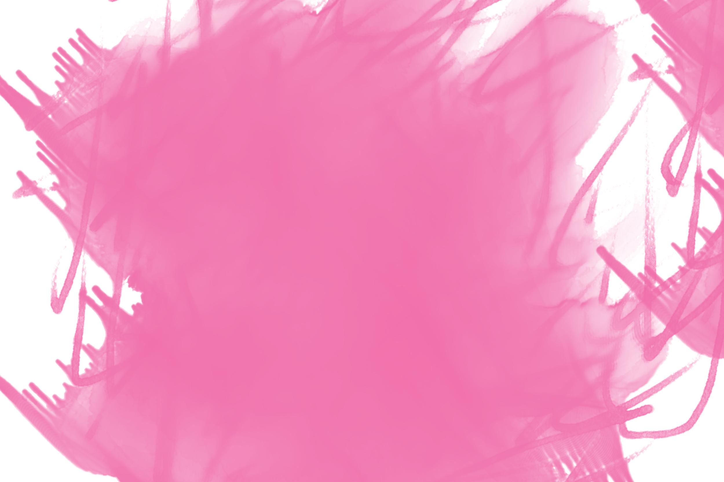 Colorful Watercolor Transparent