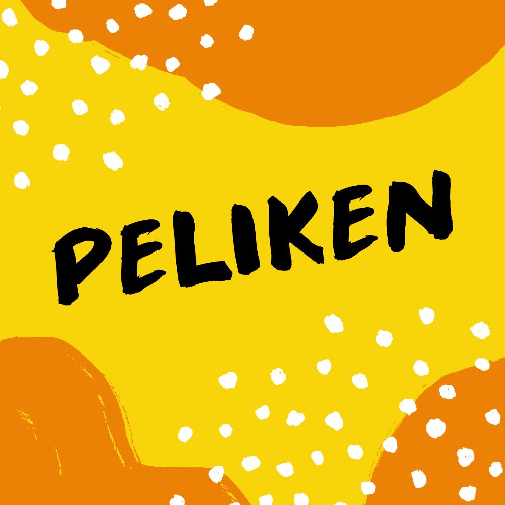 Peliken