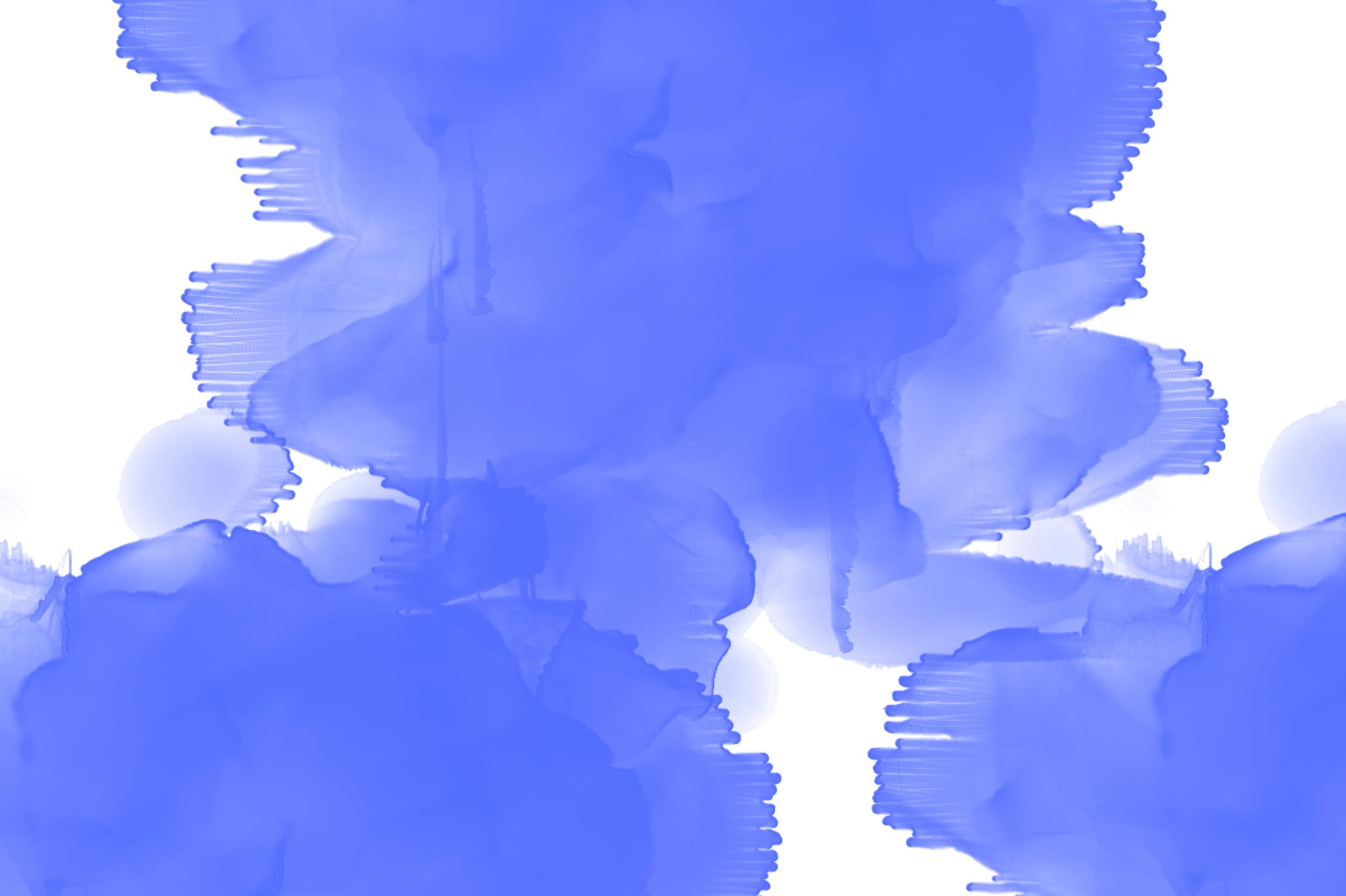 Watercolour Texture Background