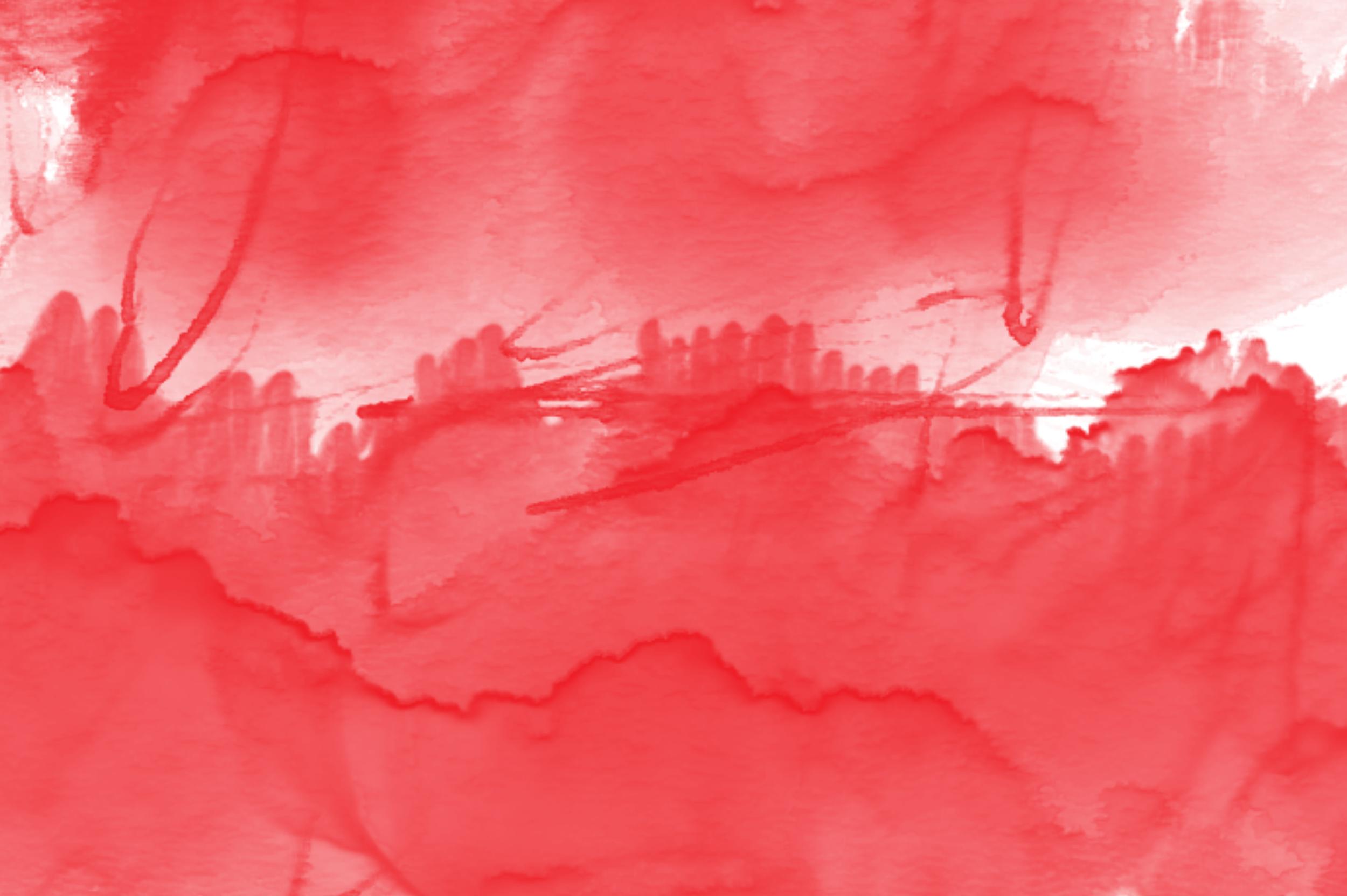 Watercolour Texture Background