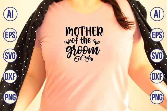 Mother of the Groom