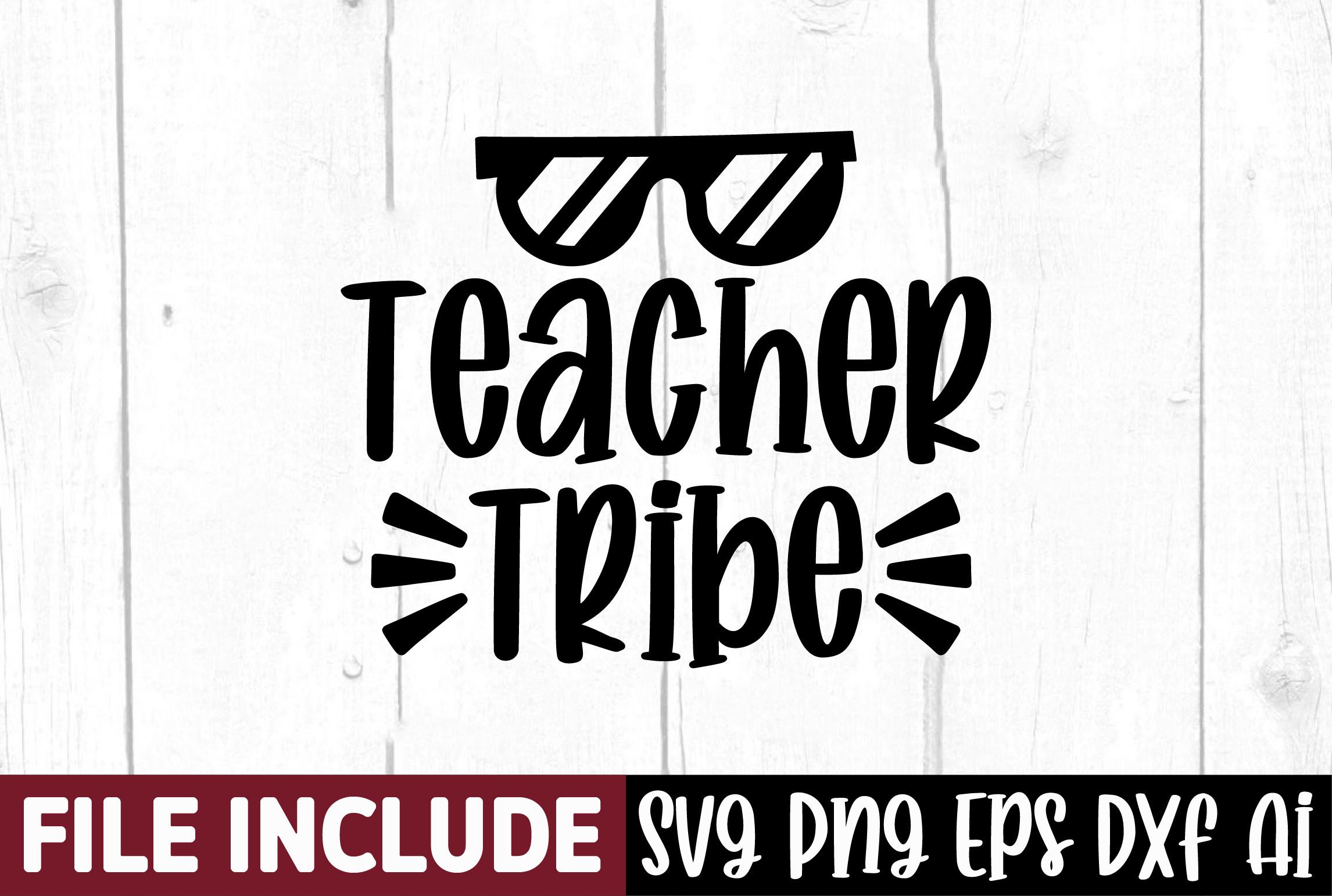 Teacher Tribe