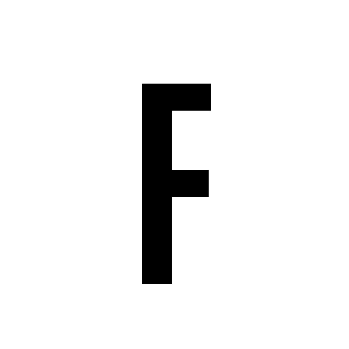 Fonts For The Rest™