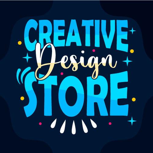 Creative Design Store