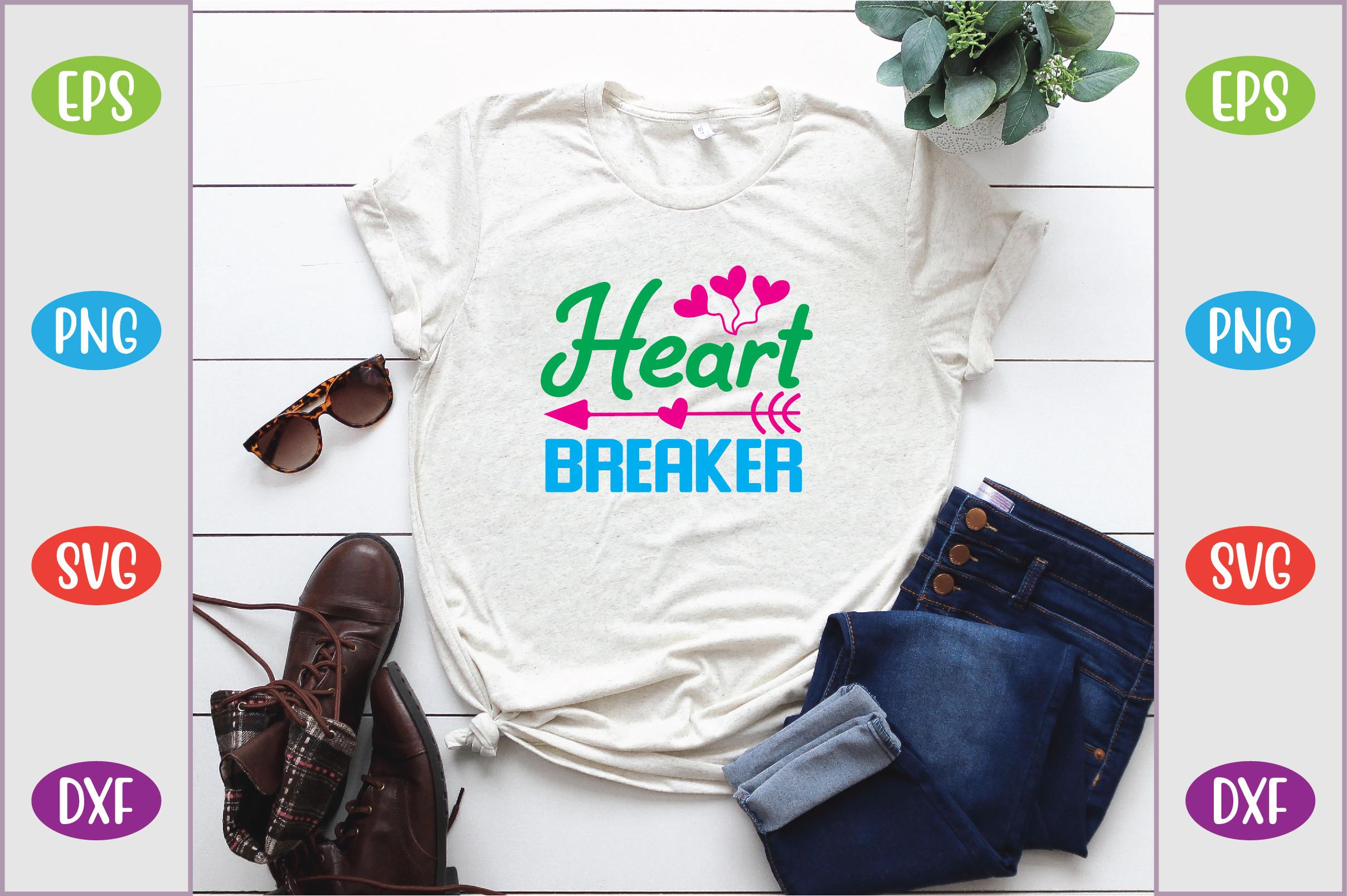 Heart Breaker