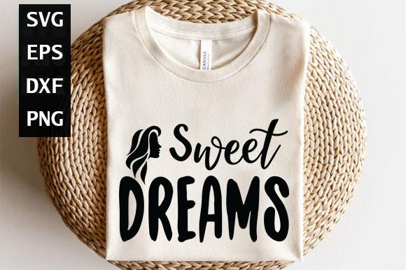 Sweet Dreams