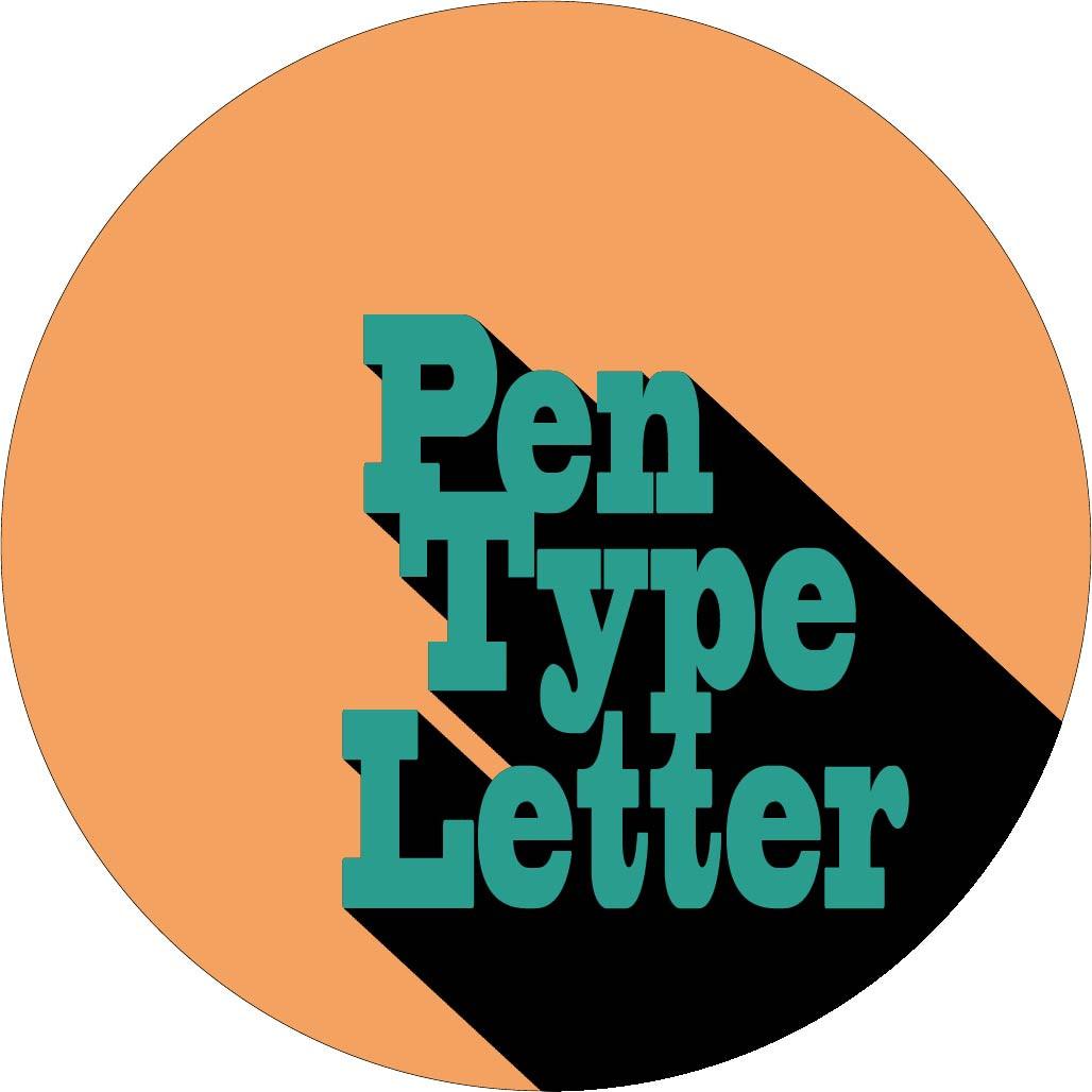 pentypeletter