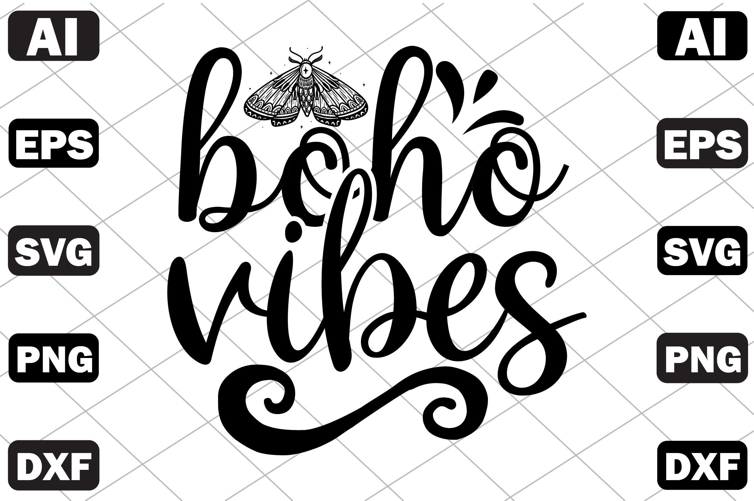 Boho Vibes