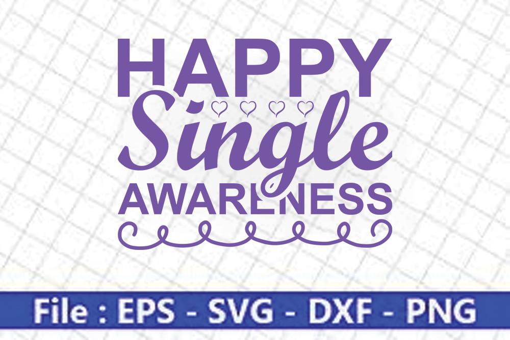Anti Valentine's Day Svg Design, Happy S