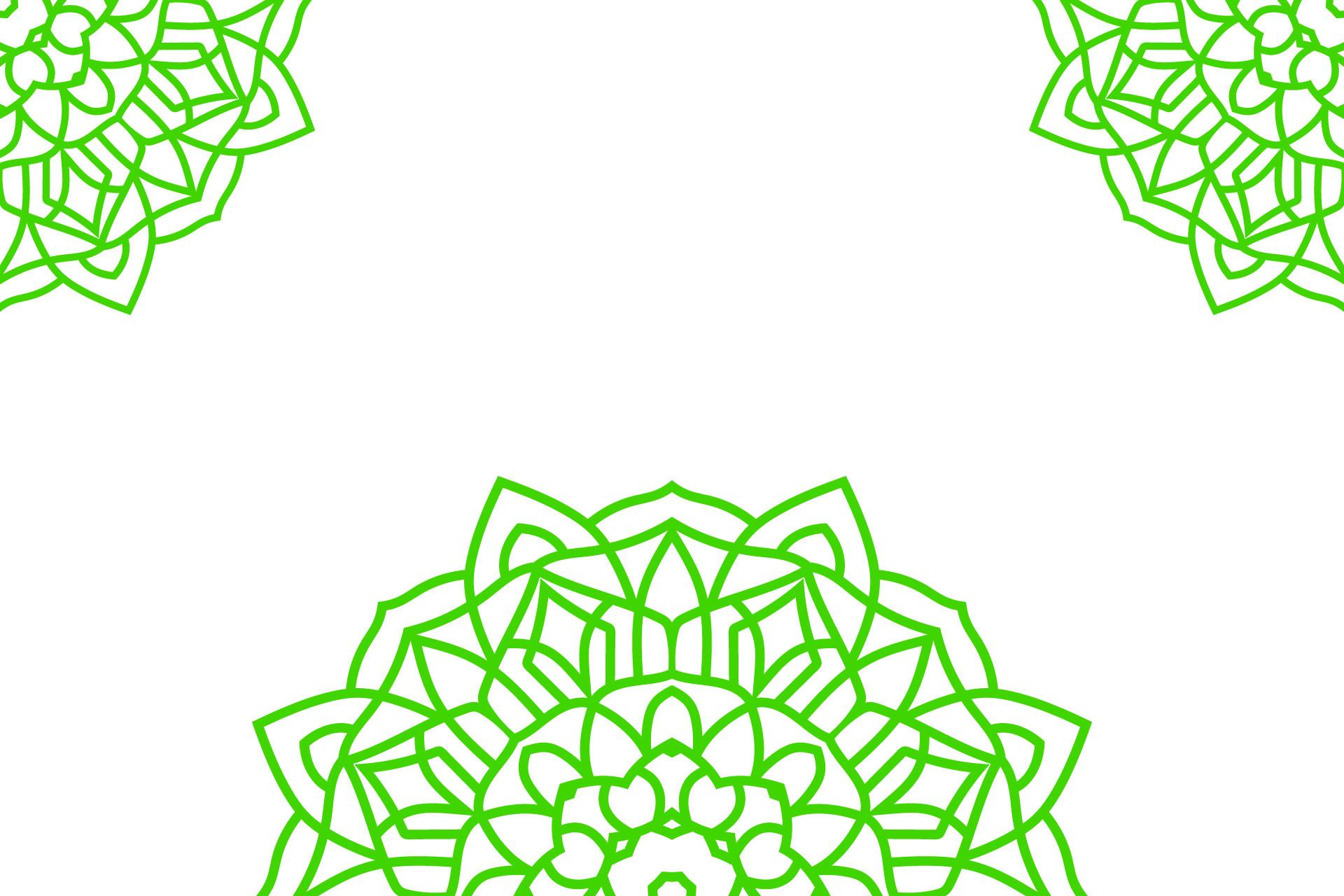 Mandala Background