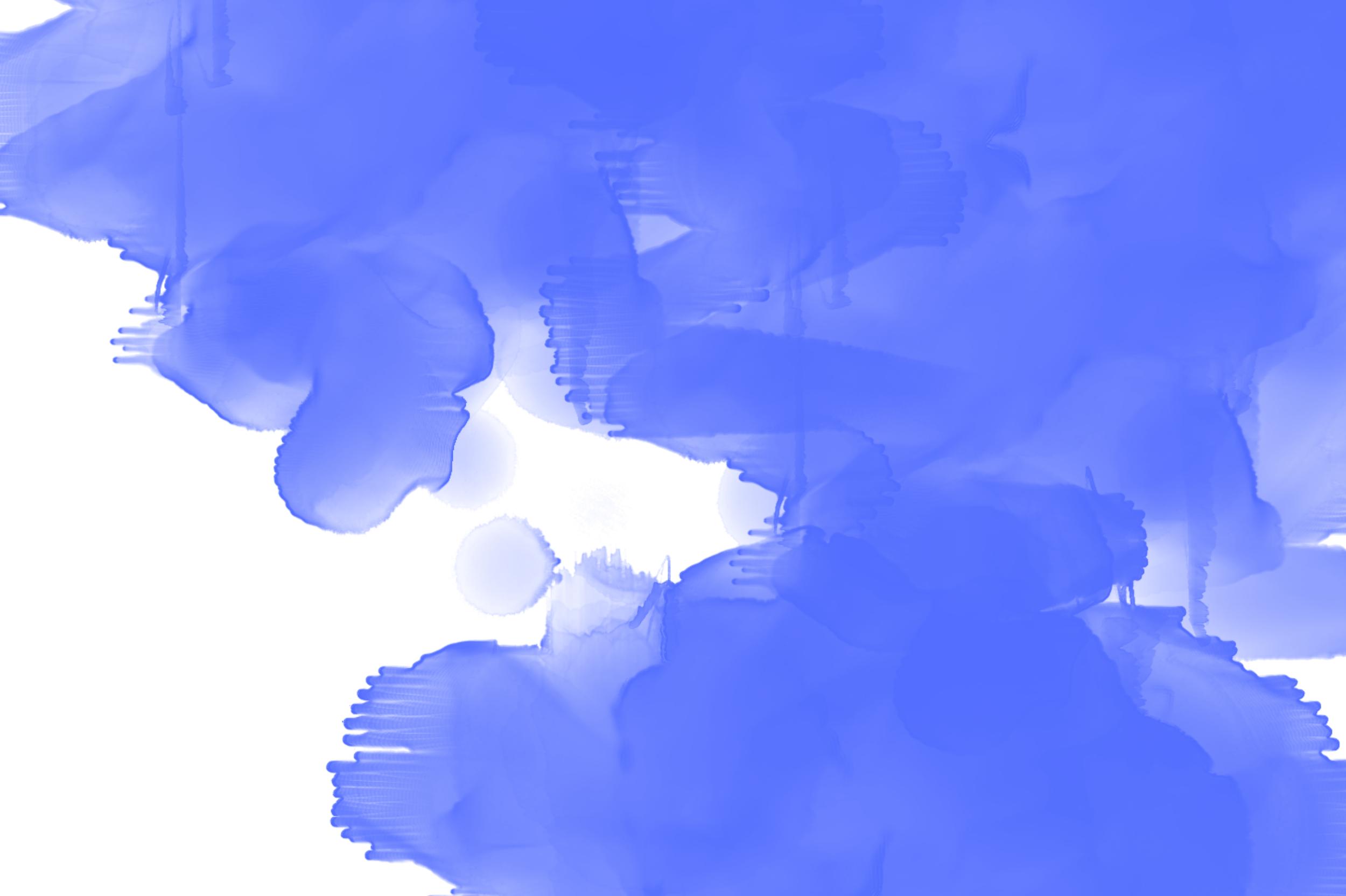 Watercolour Texture Background