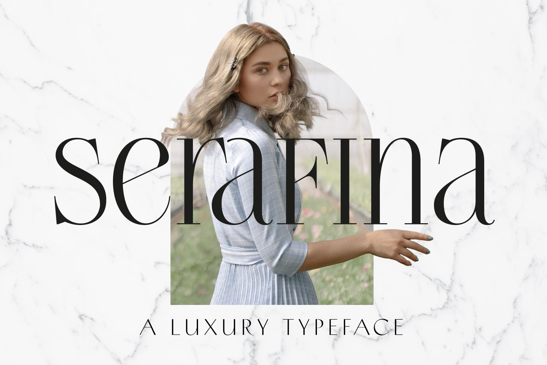 Serafina Font