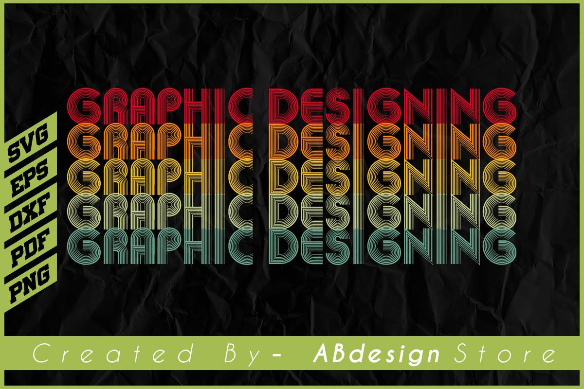 Graphic Designing