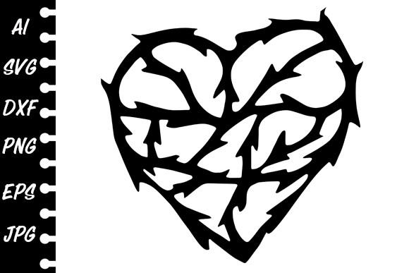 Clip Art Heart