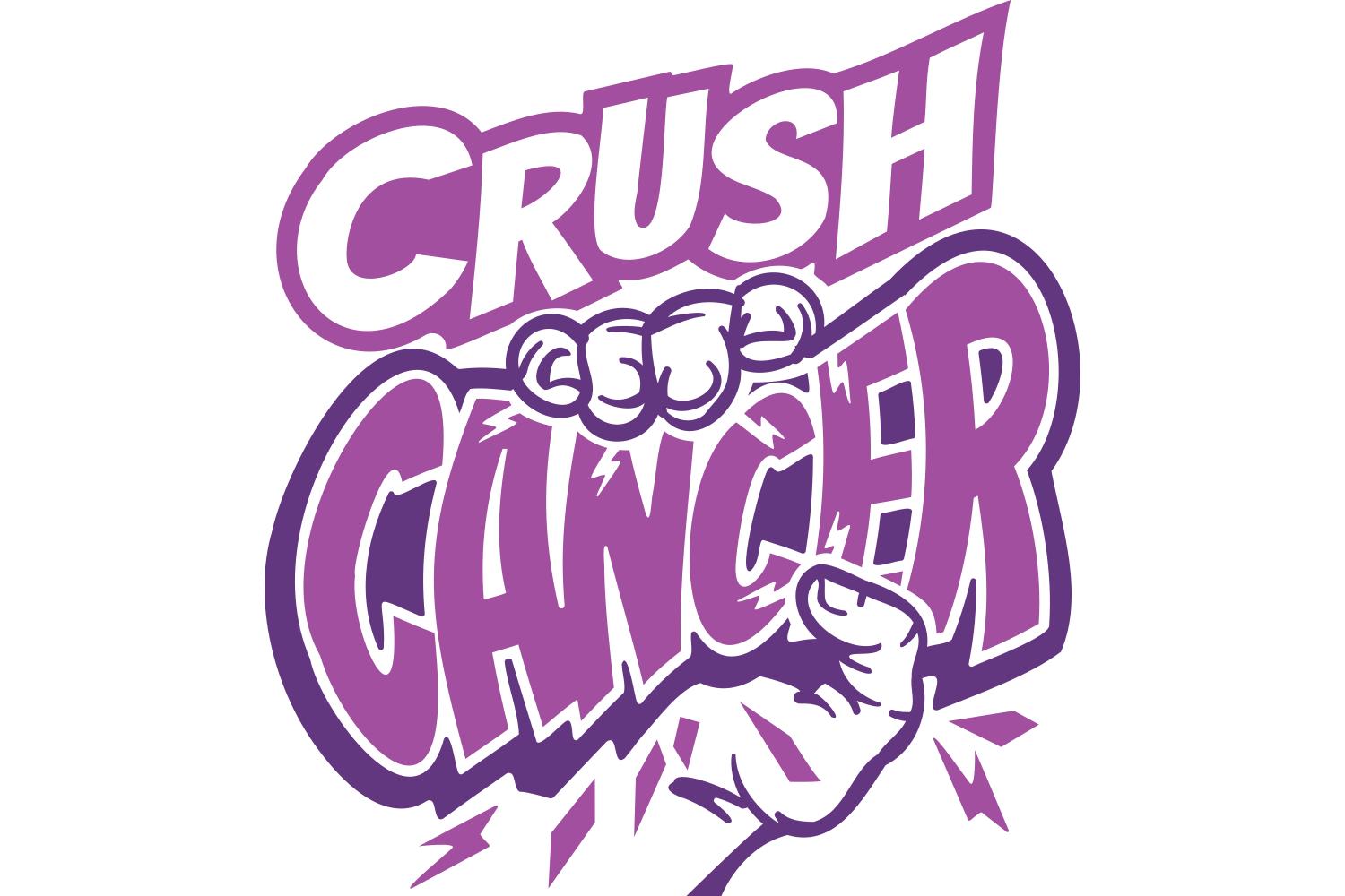 Crush Cancer