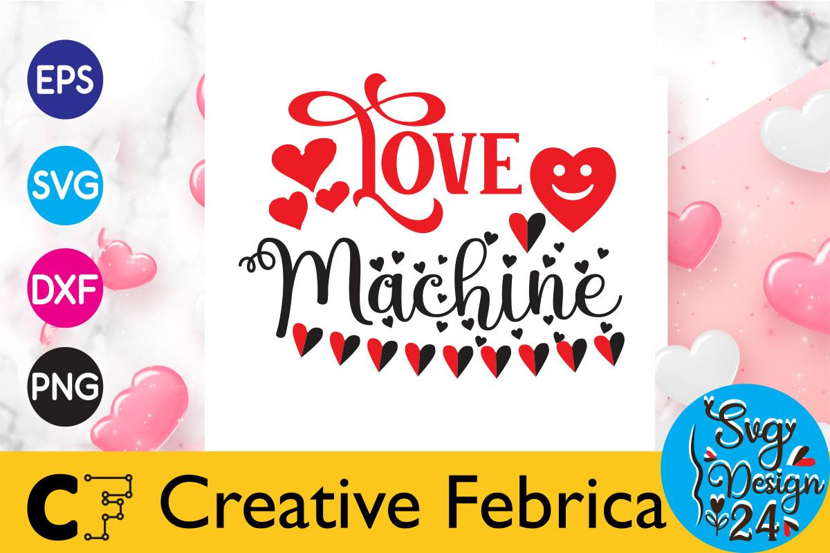 Love Machine