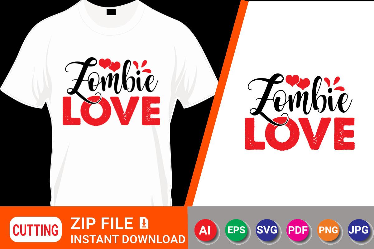 Zombie Love