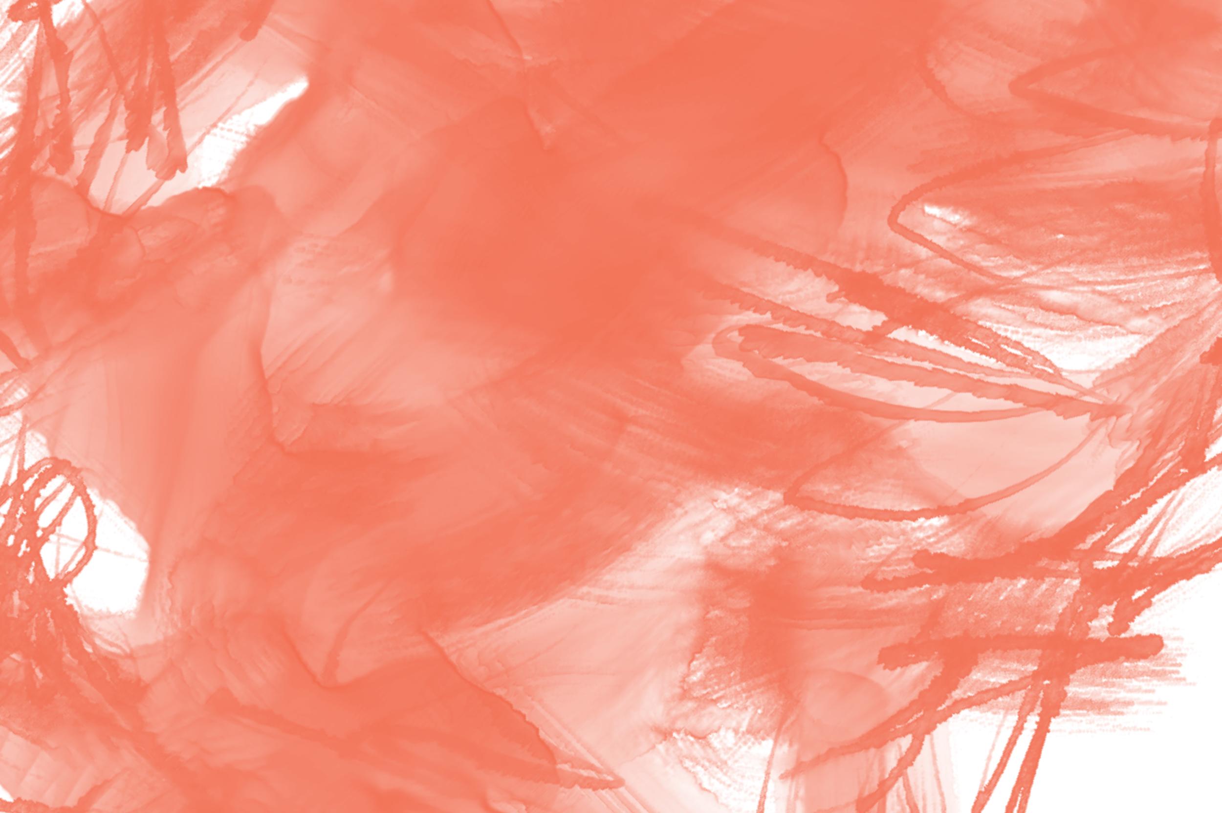 Colorful Watercolor Transparent