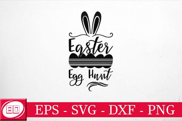 Easter Egg Hunt