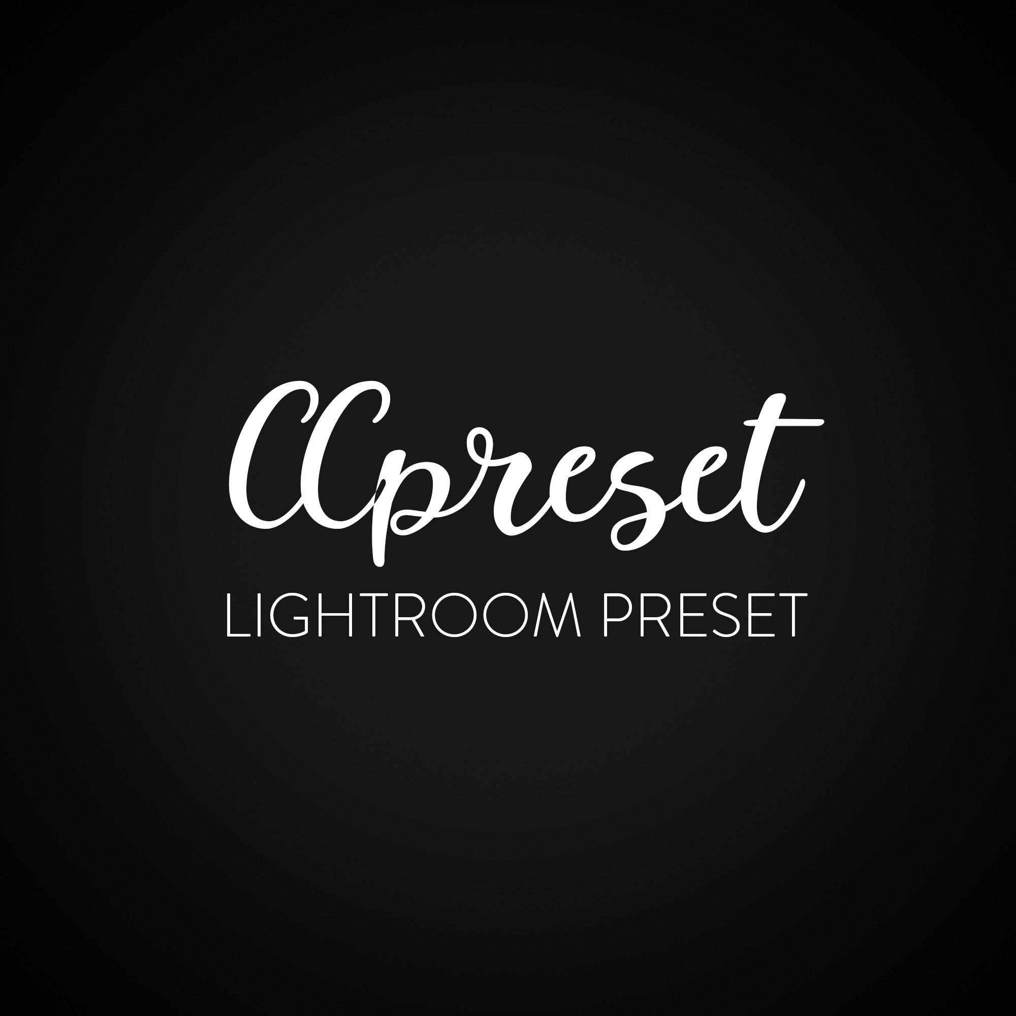 CCPreset