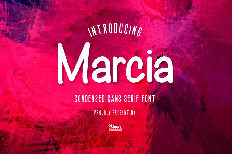 Marcia Font