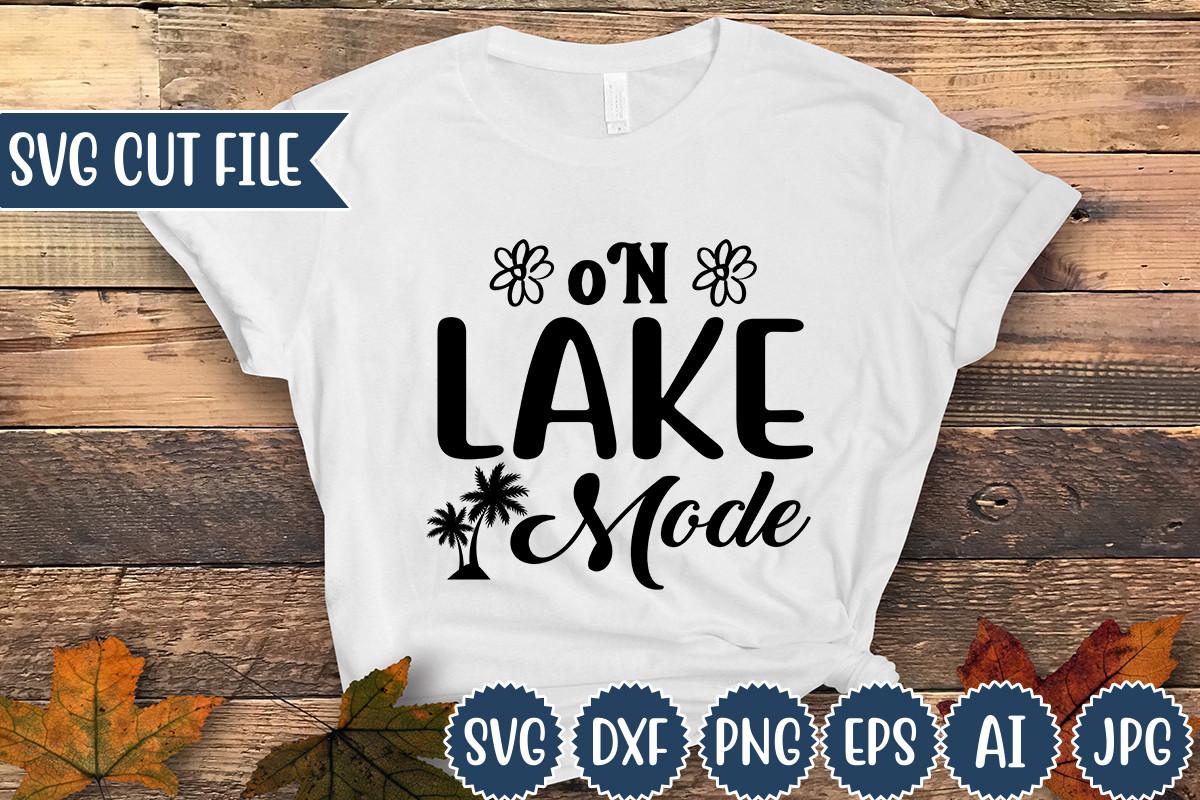 On Lake Mode