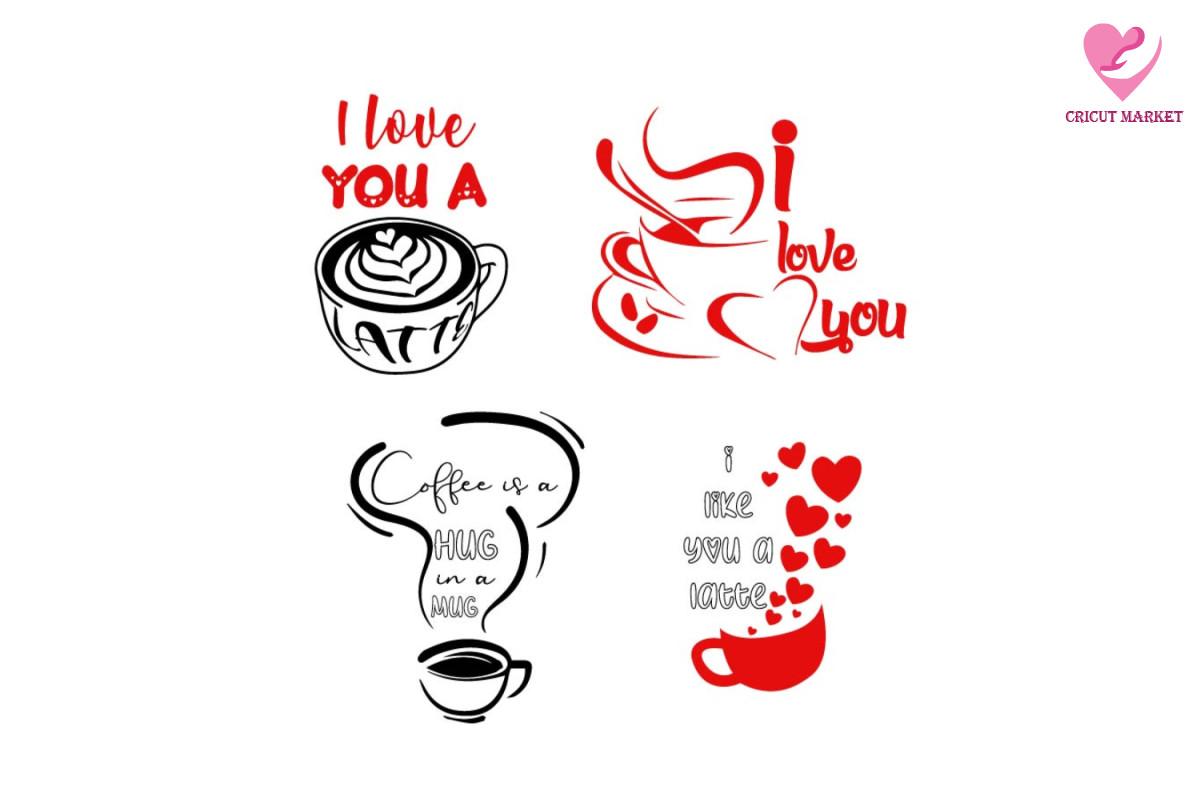 Valentine Sublimation Designs Bundle