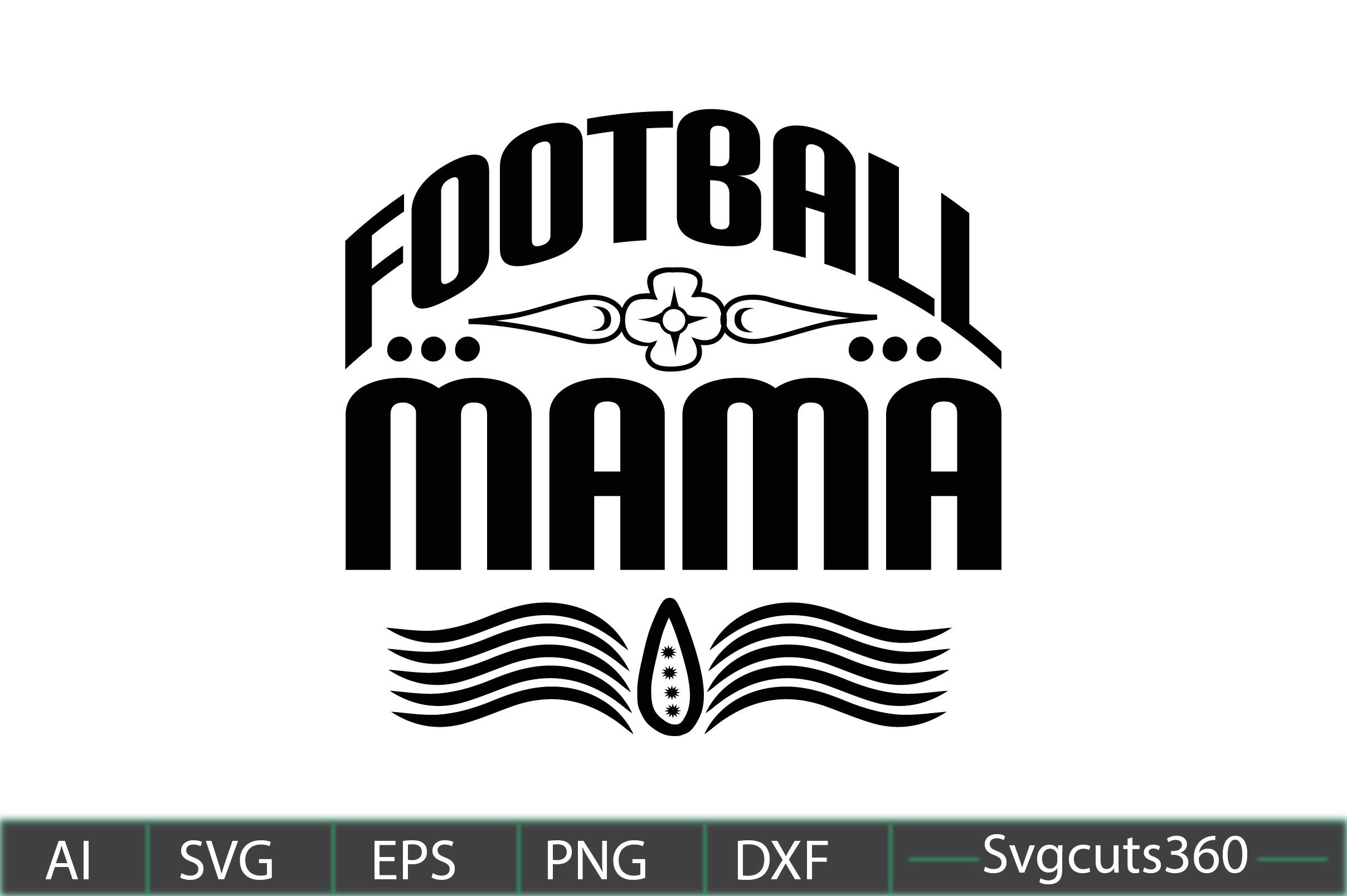 Football Mama