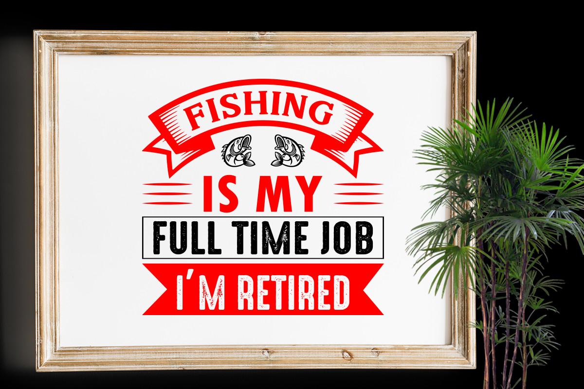 Fishing