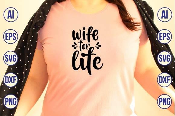 Wife for Life