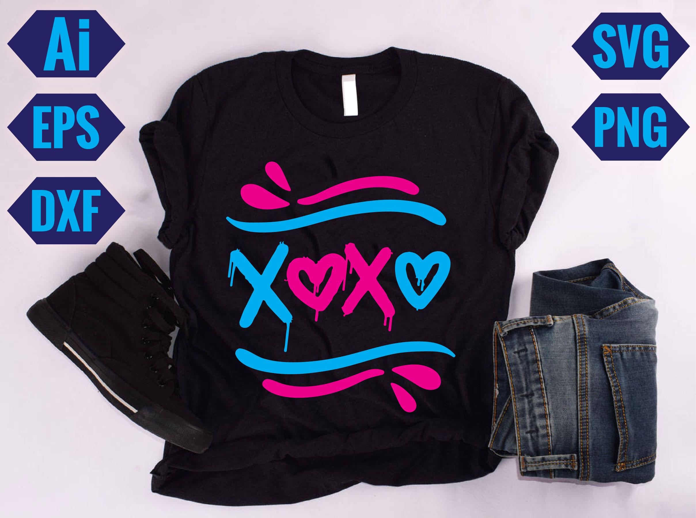 XOXO