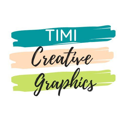 Timi Creative Graphics