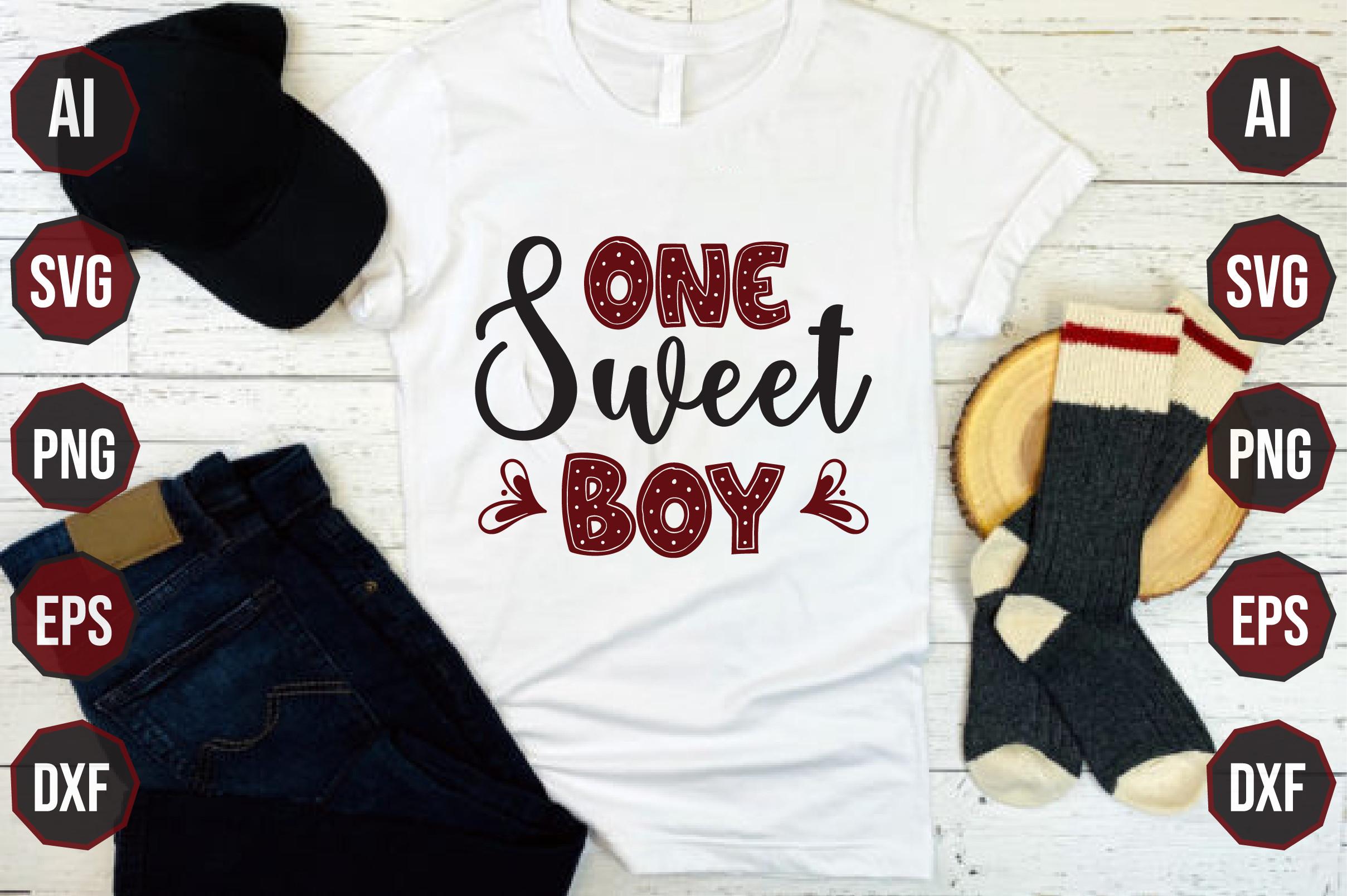 One Sweet Boy