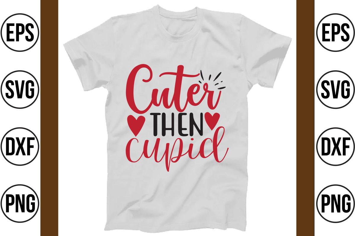 Cuter then Cupid 1