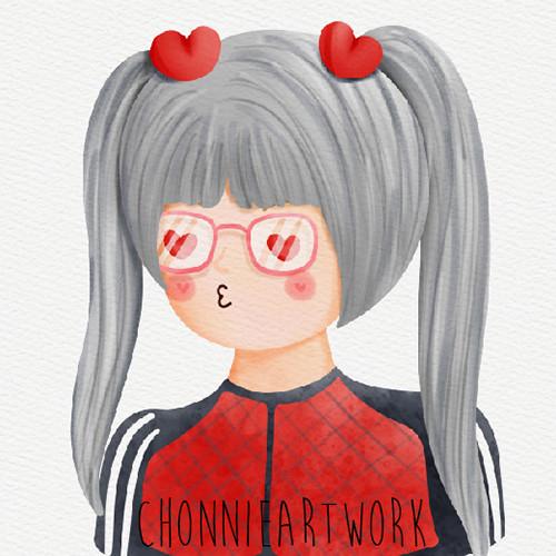 Chonnieartwork