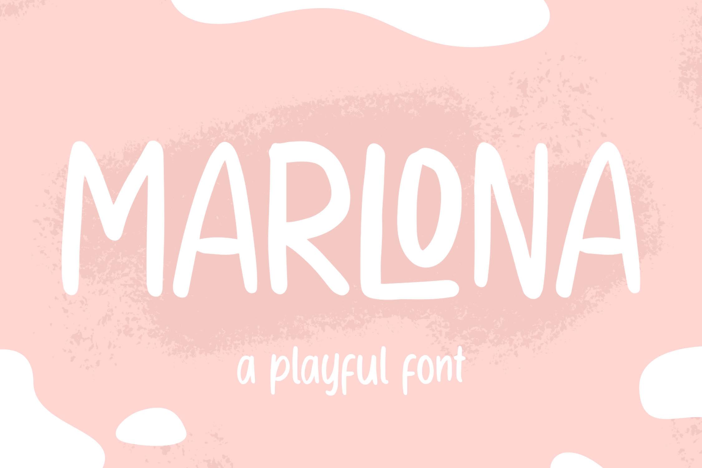 Marlona Font