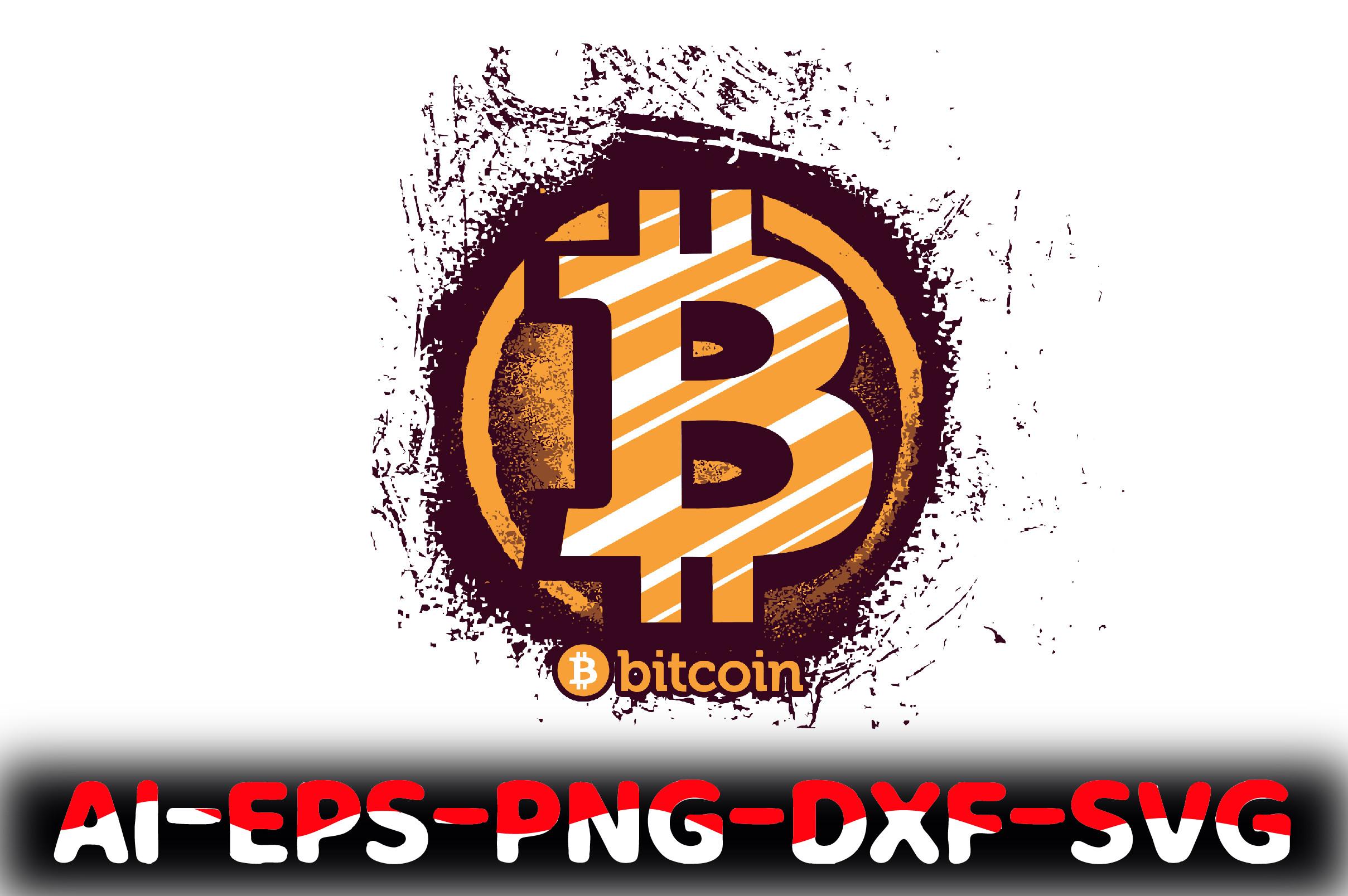 Vector  Bitcoin
