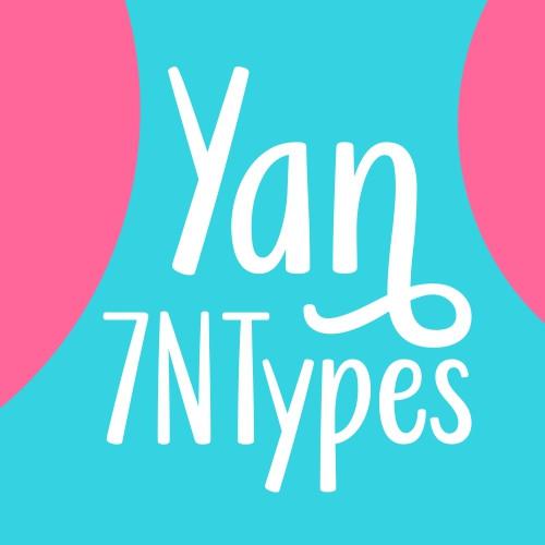 Yan (7NTypes)