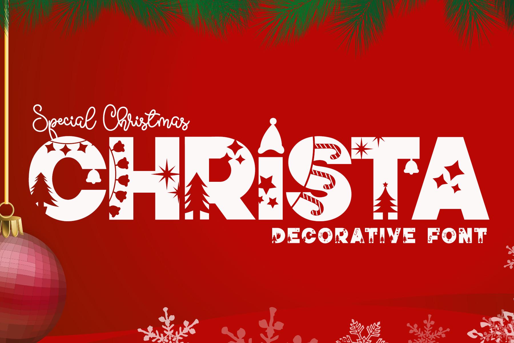 Christa Font