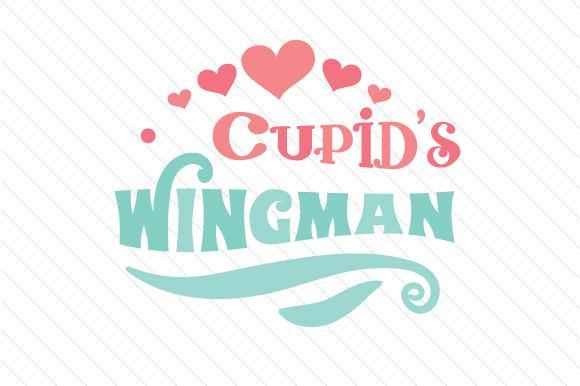 Cupid's Wingman