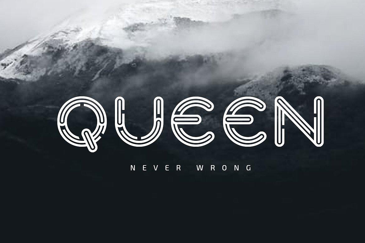 Eqiva Font