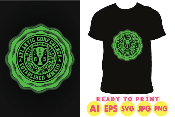 Animal T-shirt Design