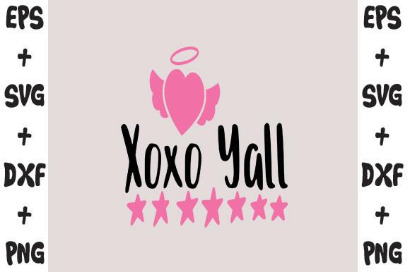 Xoxo Yall