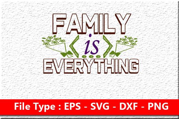 Doormat    Svg Design ,Family is Everyt