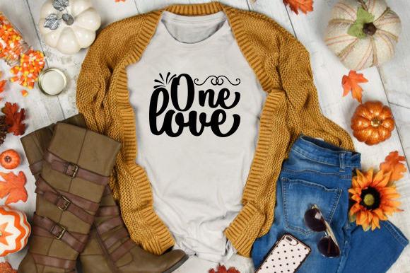 One Love