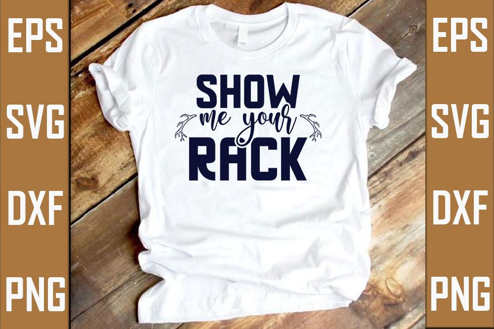 Show Me Your Rack