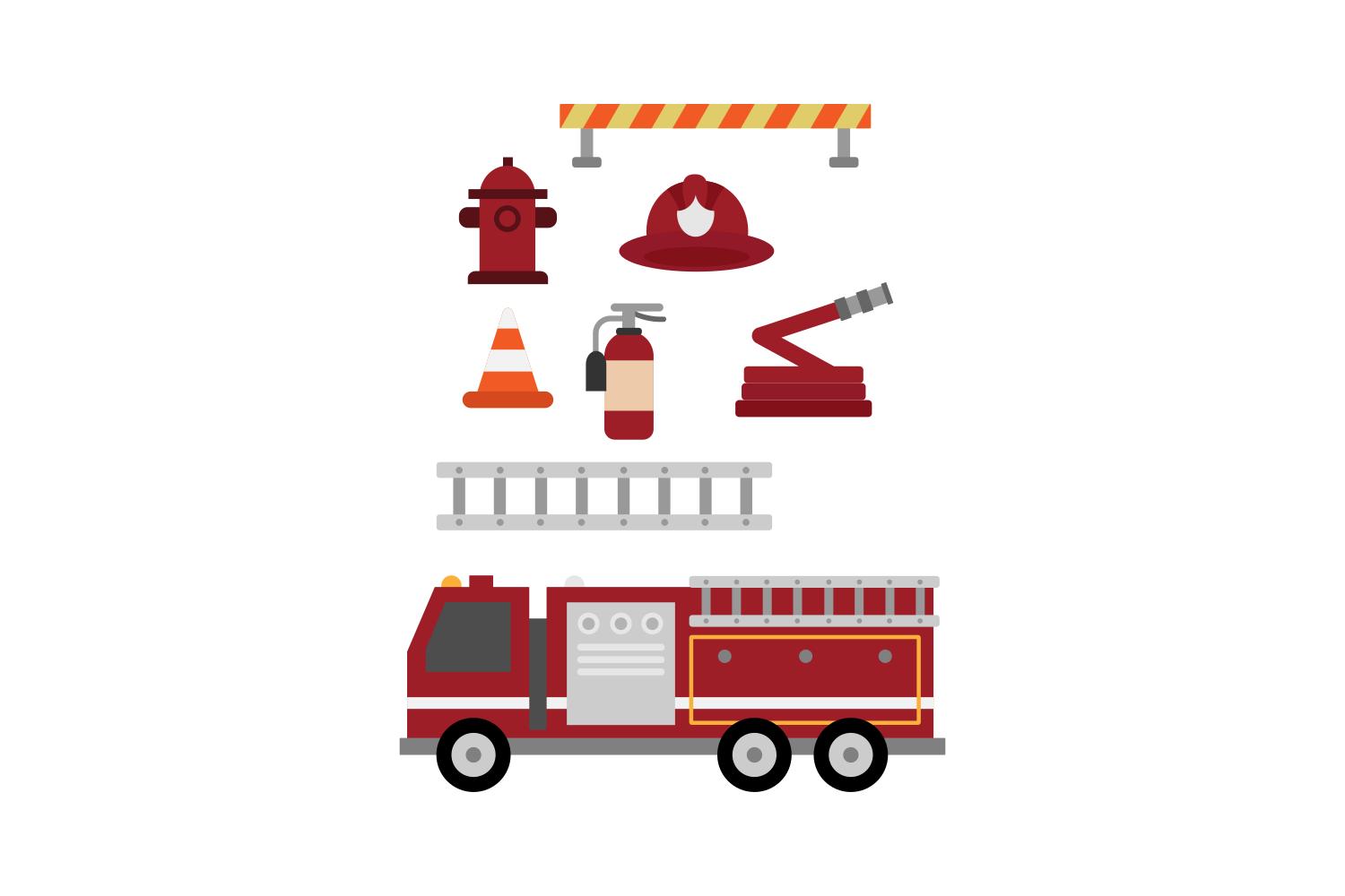 Firefighter Elements
