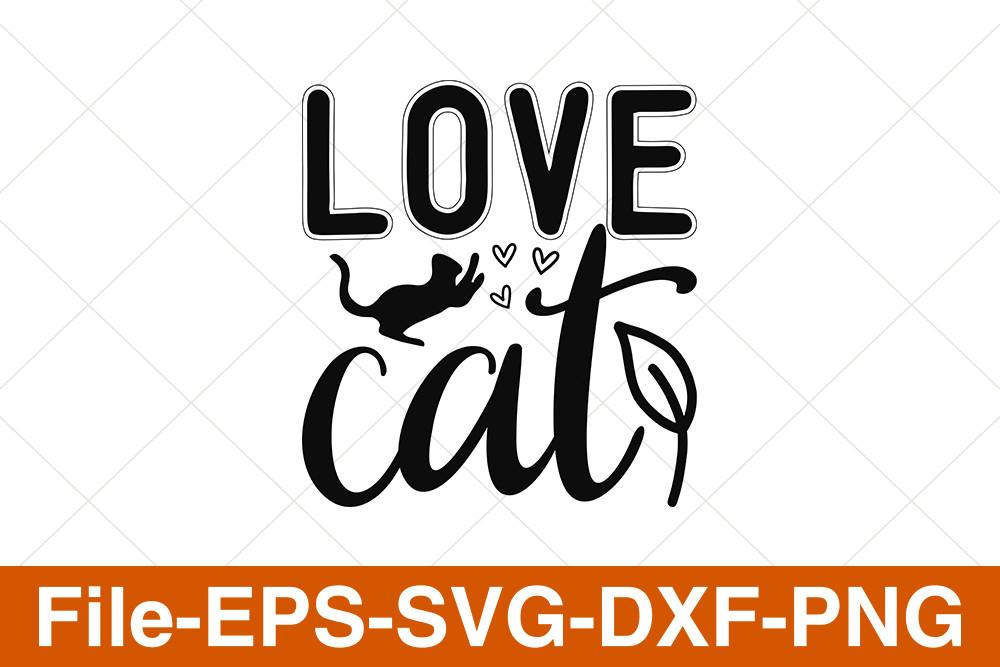 Love Cat