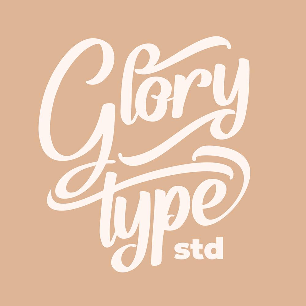 glorytypestudio