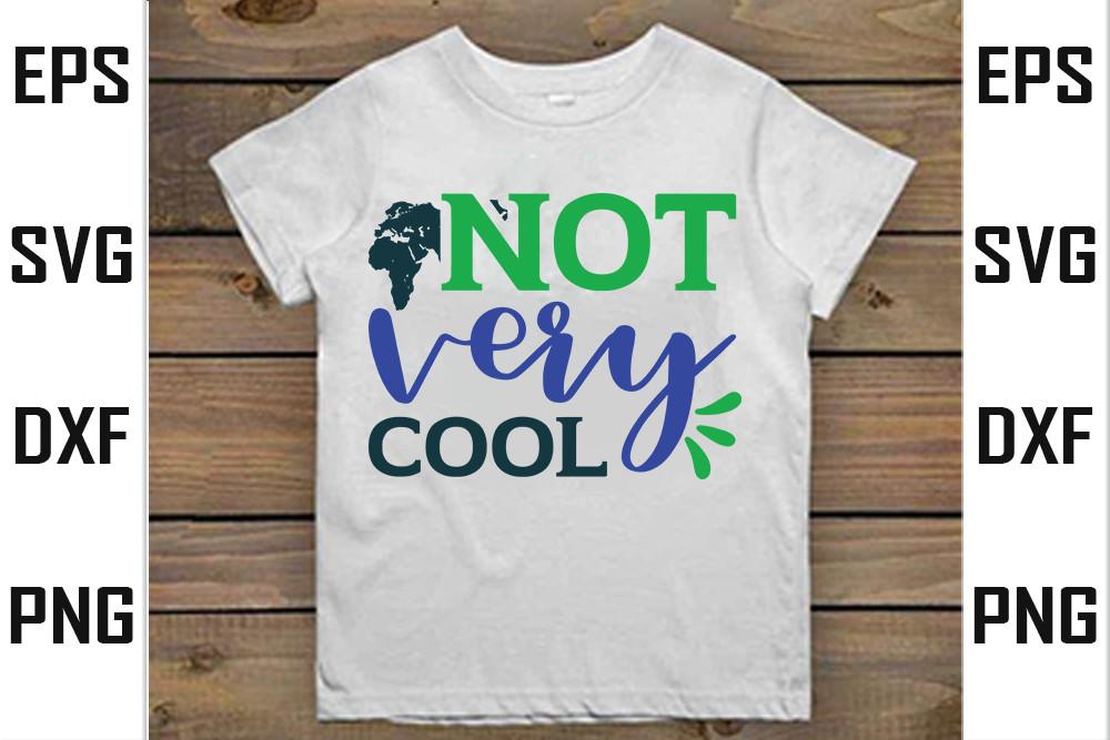 Not Very Cool